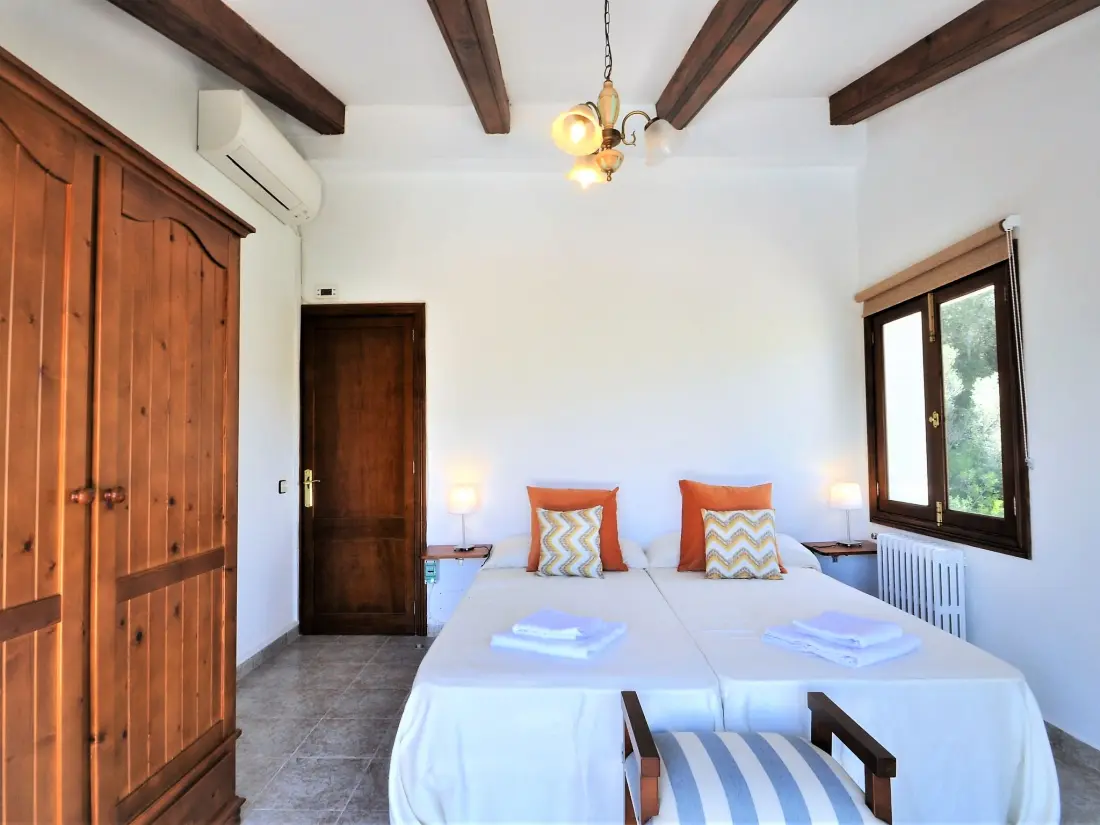 Maison de Vacances Esporles