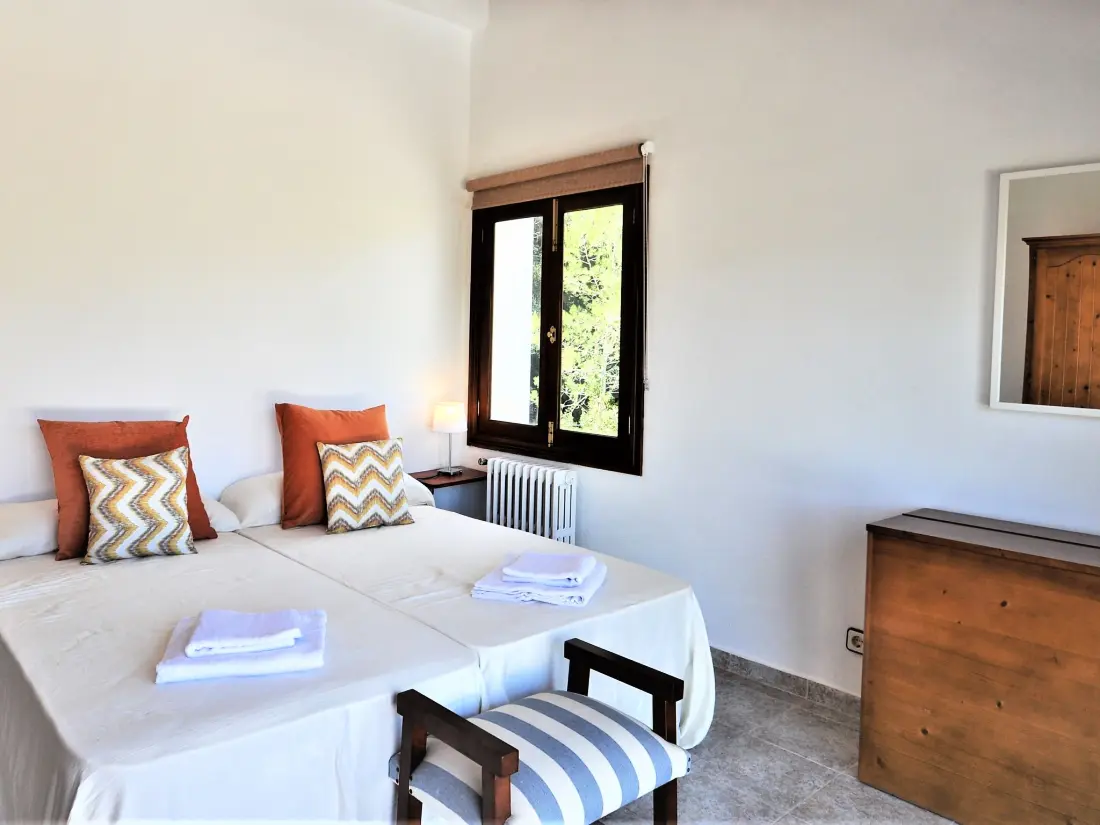 Maison de Vacances Esporles