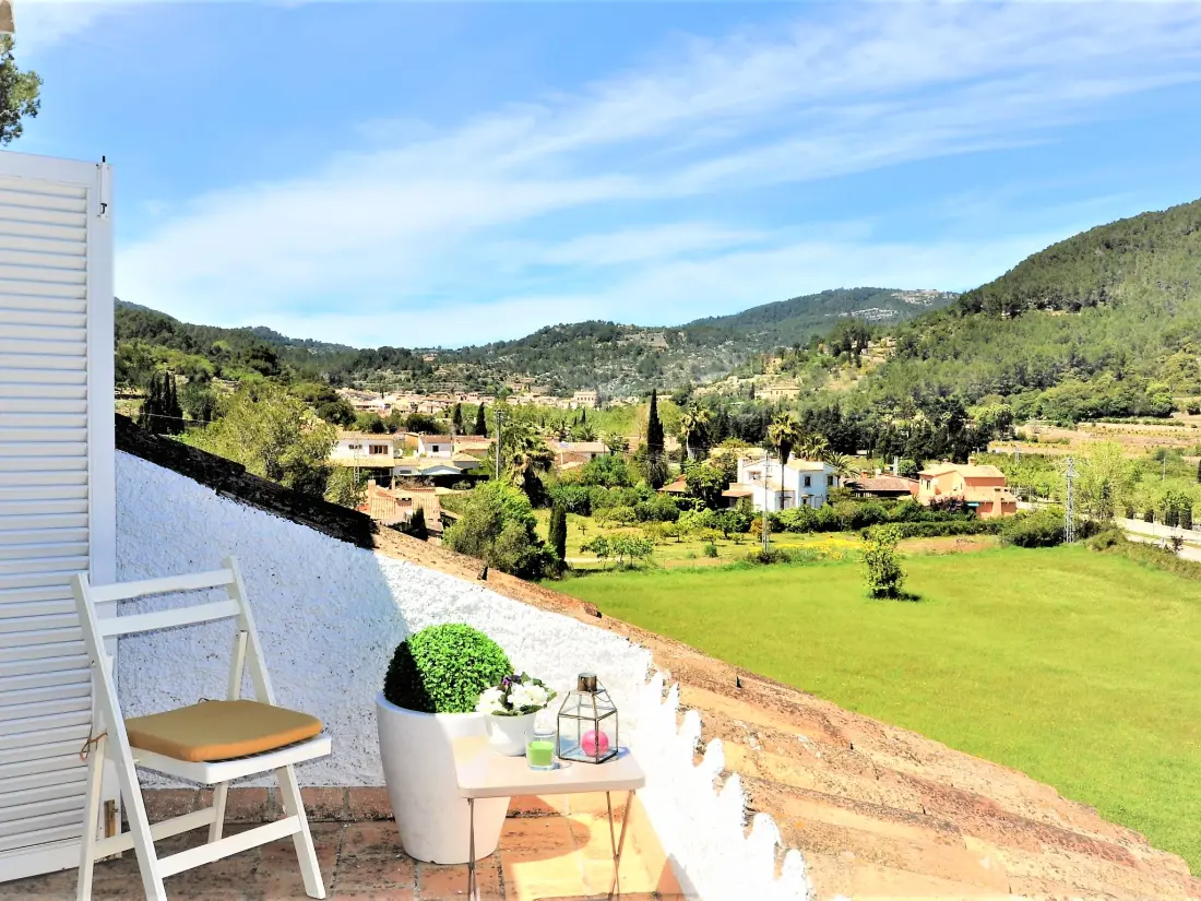 Maison de Vacances Esporles