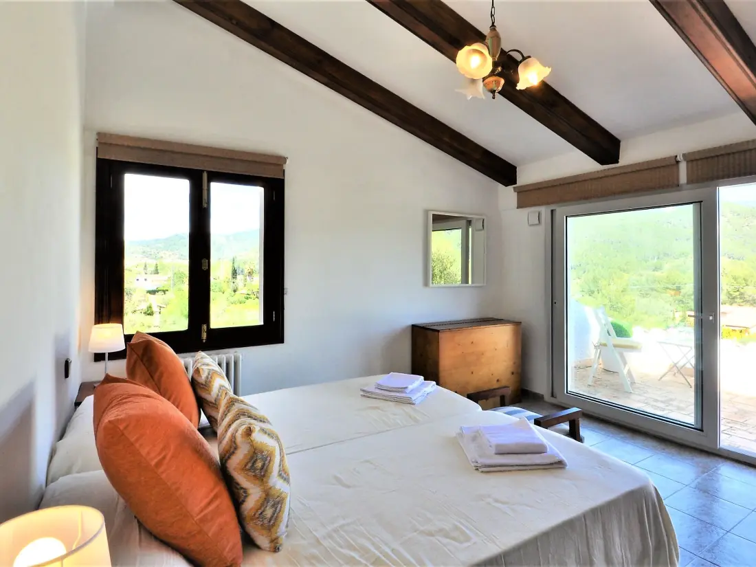Maison de Vacances Esporles