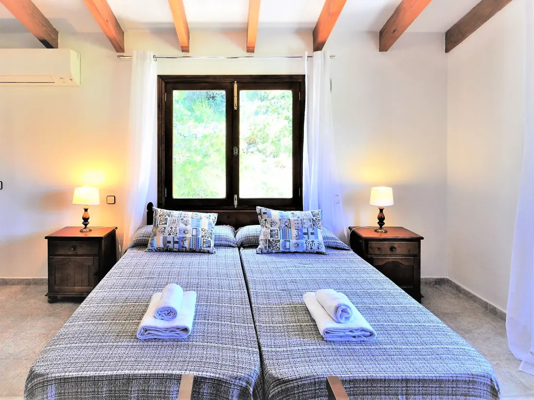 Maison de Vacances Esporles