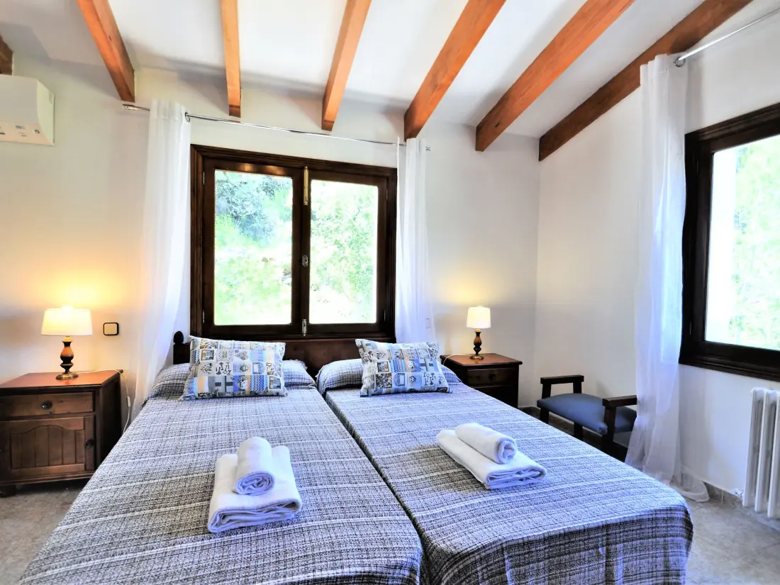 Maison de Vacances Esporles