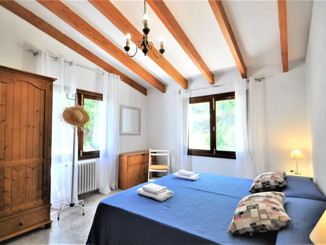 Maison de Vacances Esporles