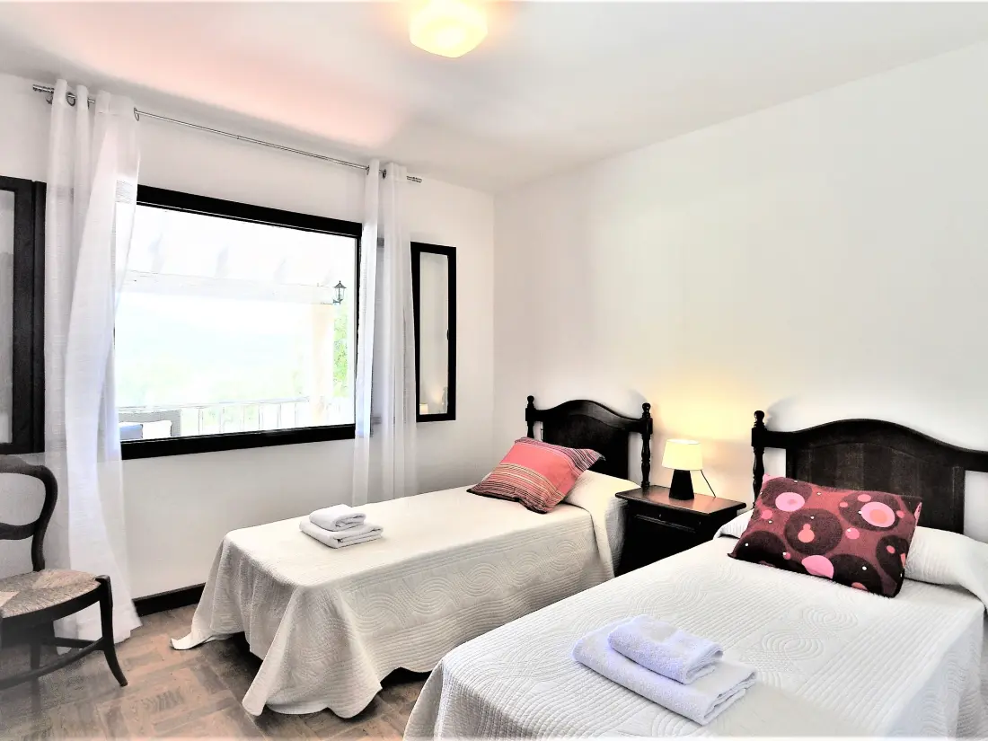 Maison de Vacances Esporles