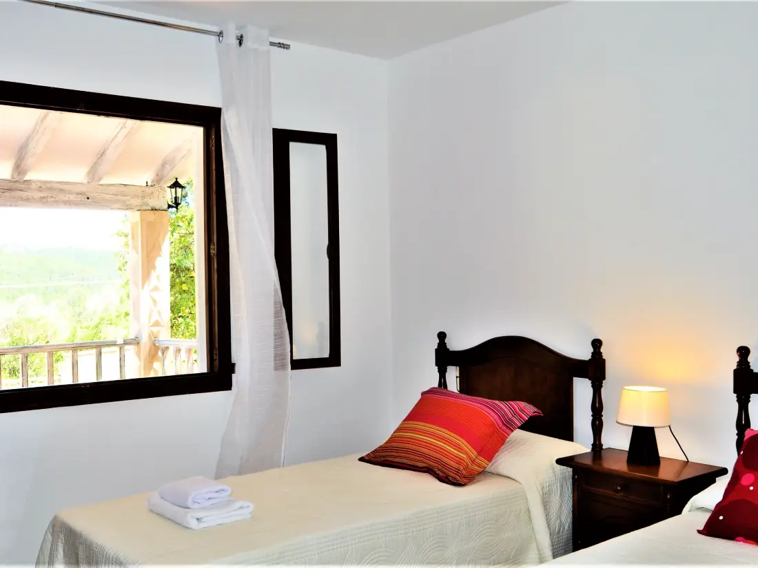 Maison de Vacances Esporles