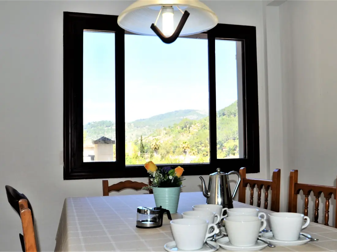 Maison de Vacances Esporles