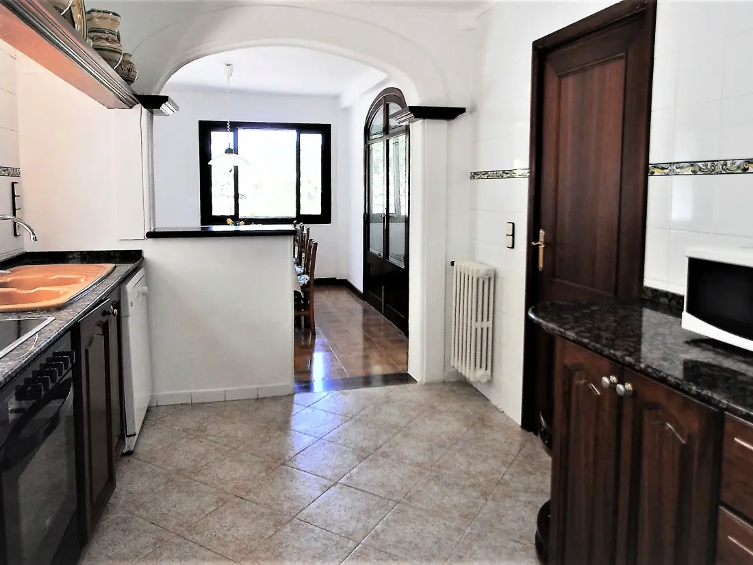 Maison de Vacances Esporles