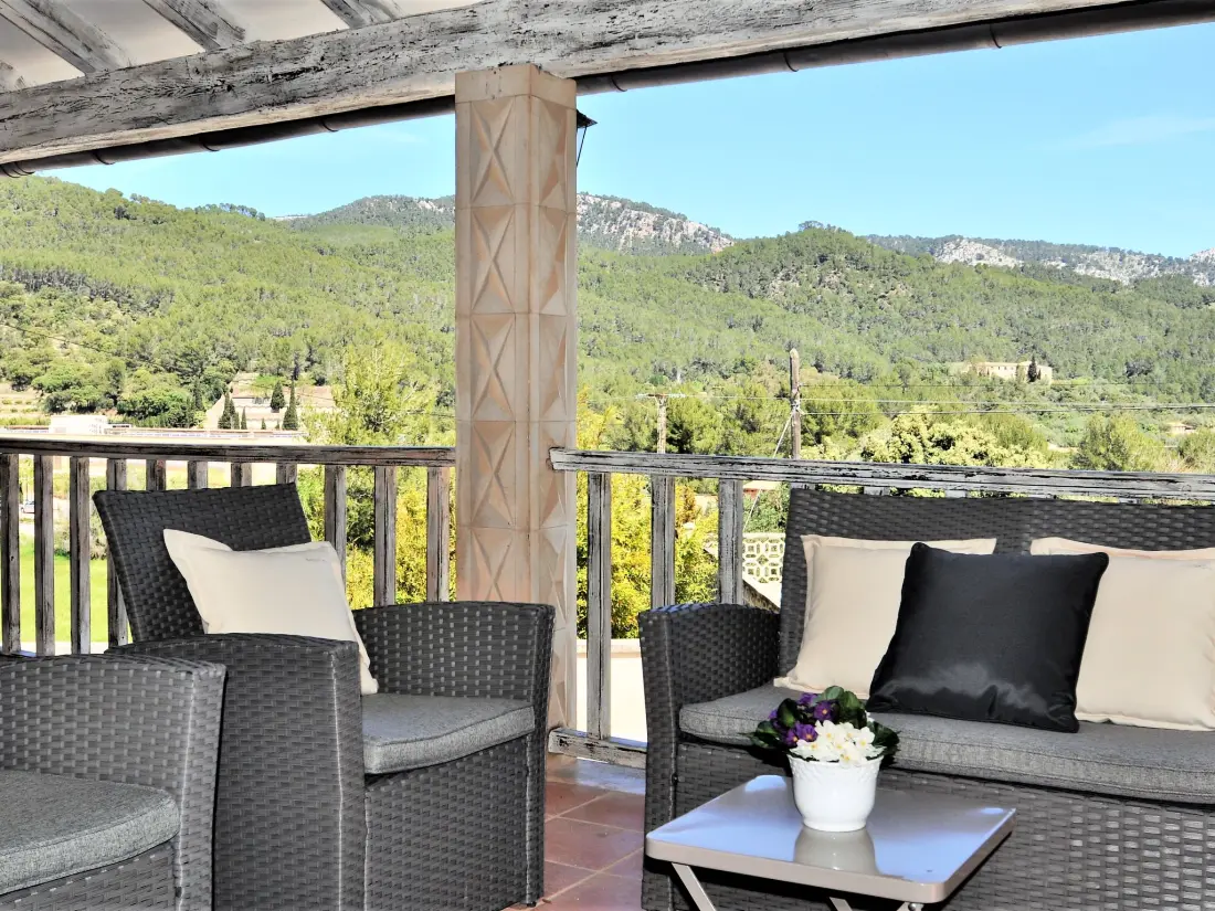 Maison de Vacances Esporles
