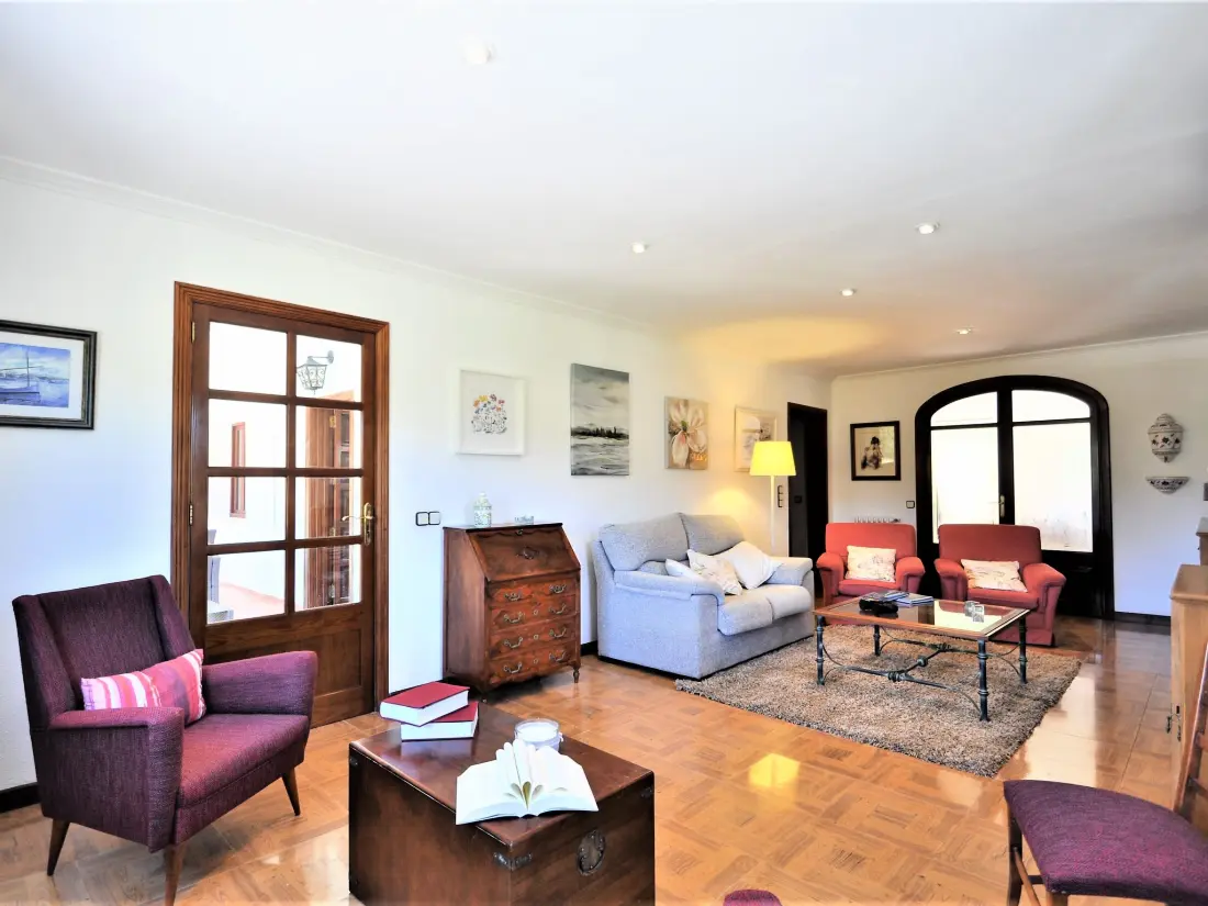 Maison de Vacances Esporles