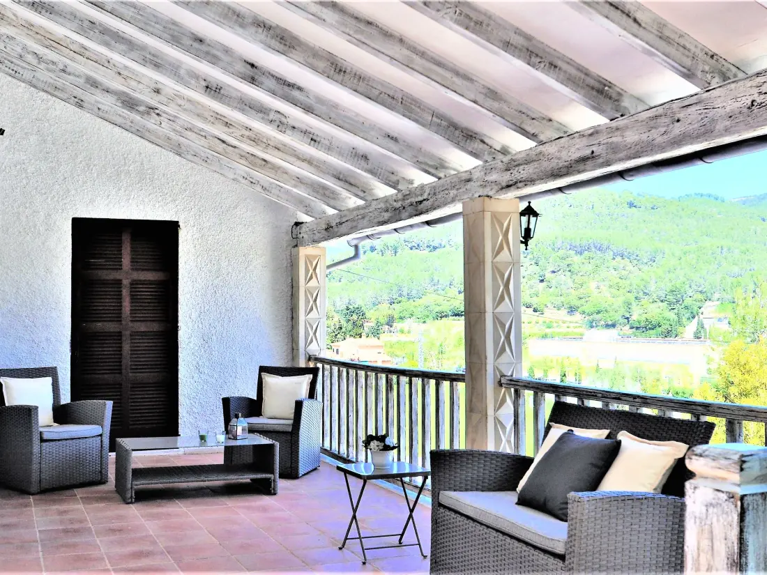 Maison de Vacances Esporles