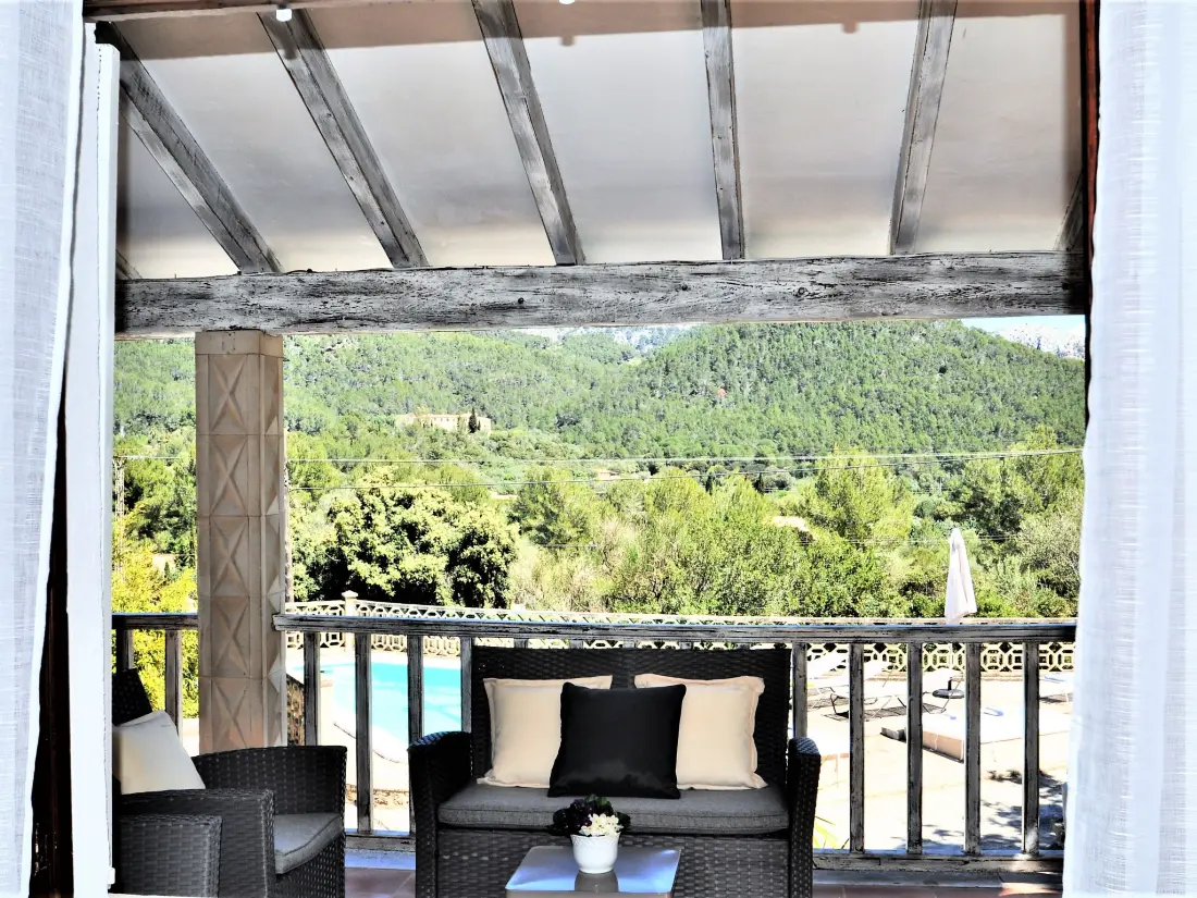 Maison de Vacances Esporles