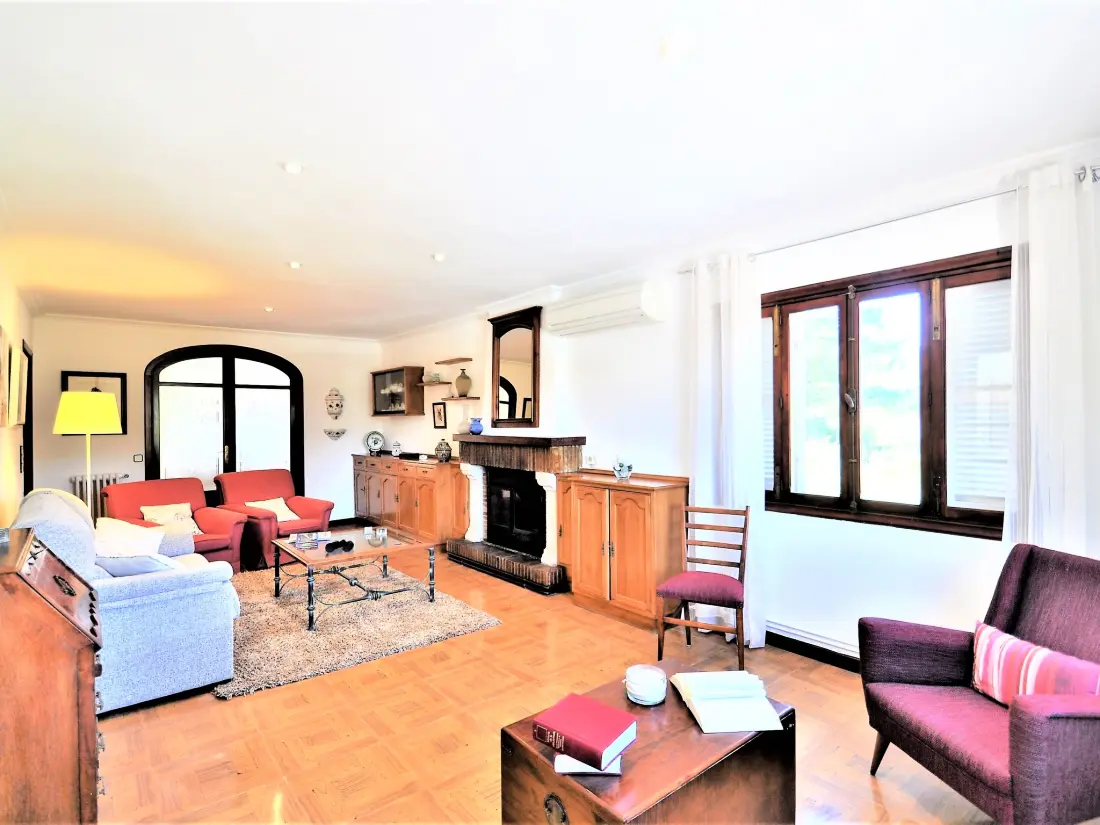 Maison de Vacances Esporles