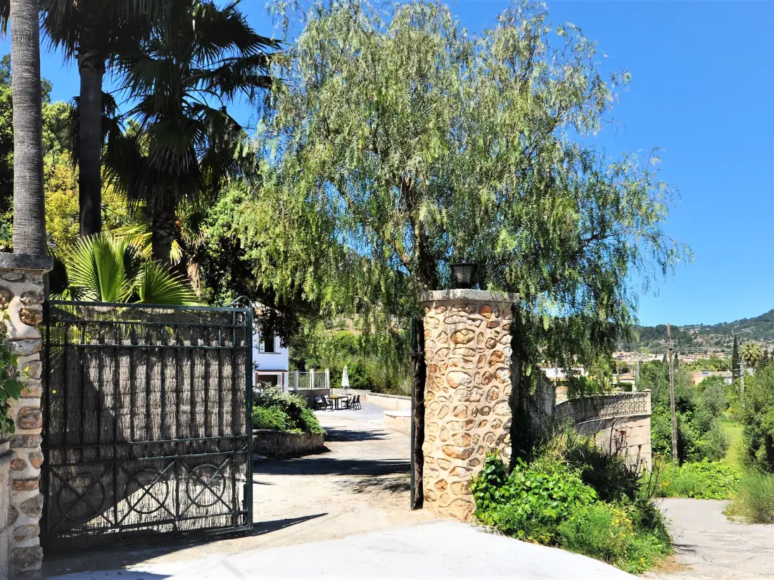 Maison de Vacances Esporles