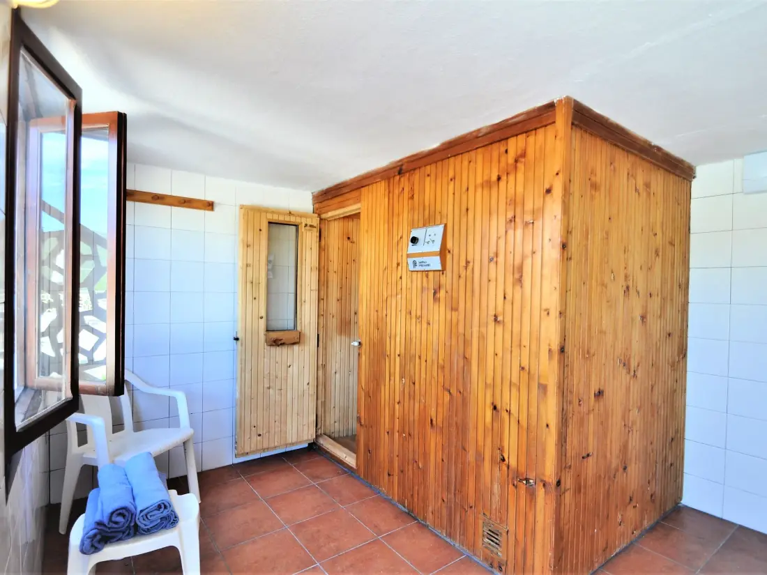 Maison de Vacances Esporles