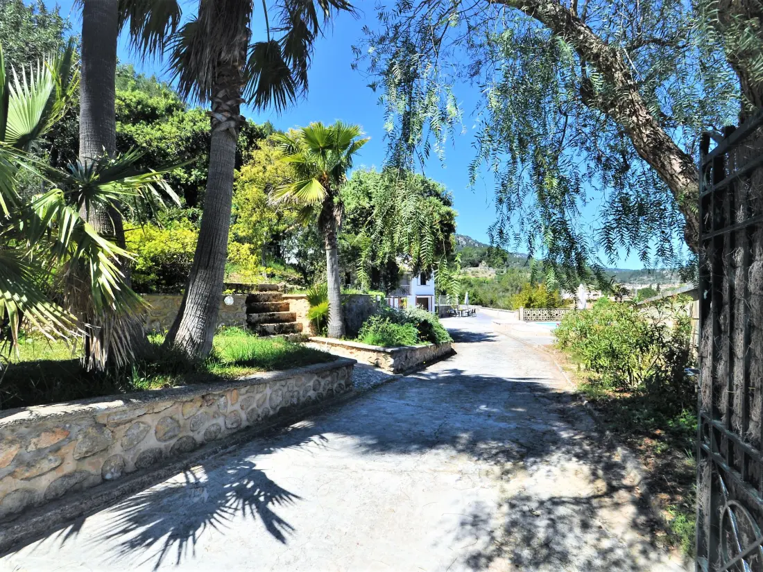 Maison de Vacances Esporles