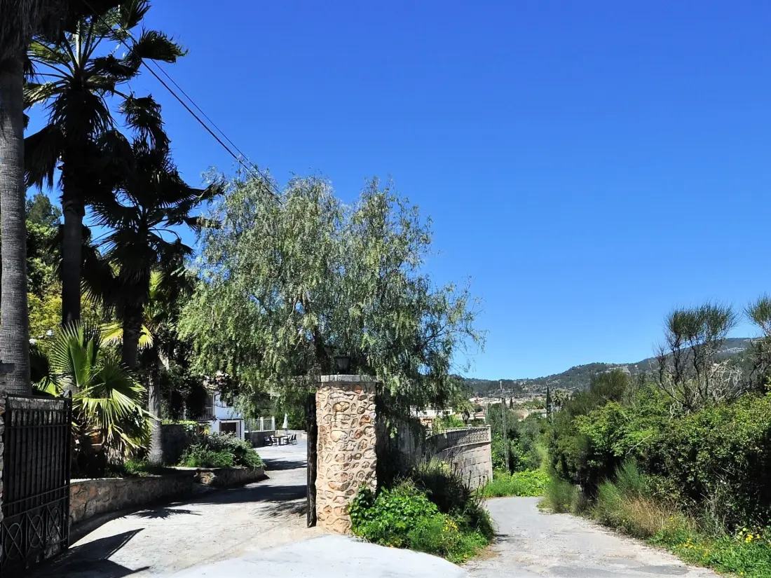 Maison de Vacances Esporles