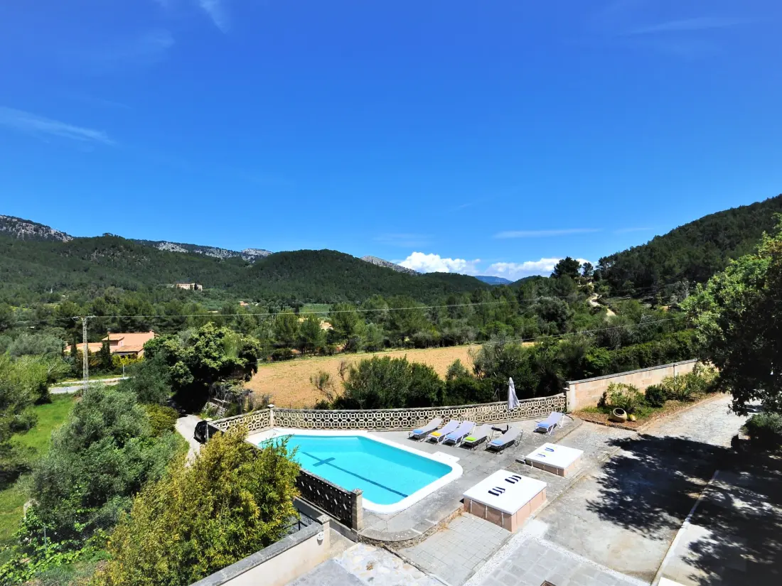 Maison de Vacances Esporles