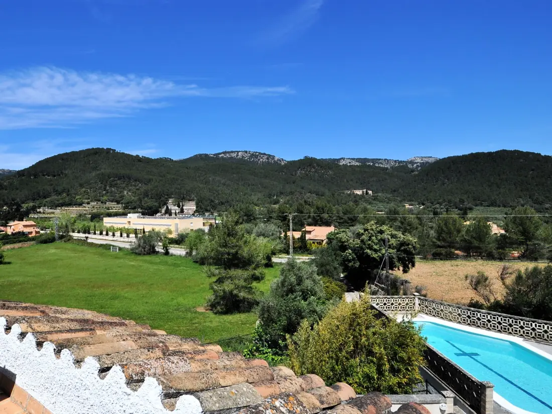 Maison de Vacances Esporles