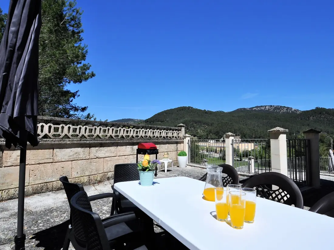 Maison de Vacances Esporles