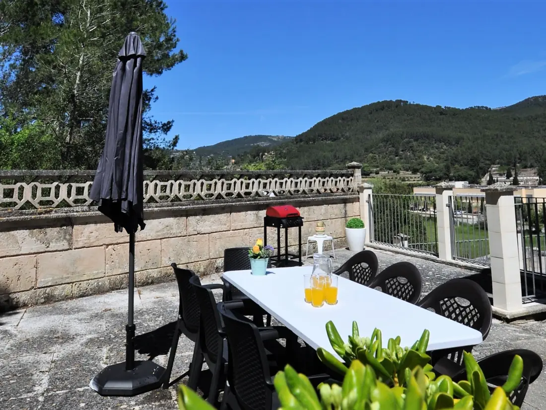 Maison de Vacances Esporles