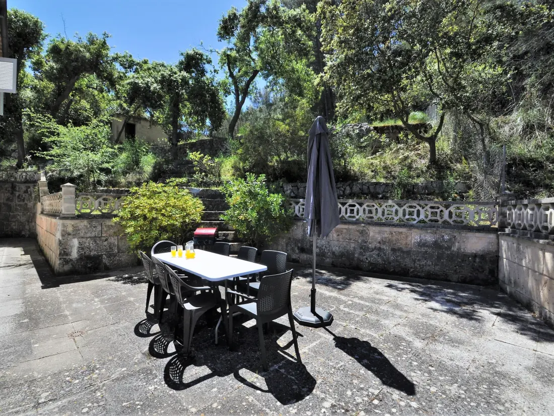 Maison de Vacances Esporles