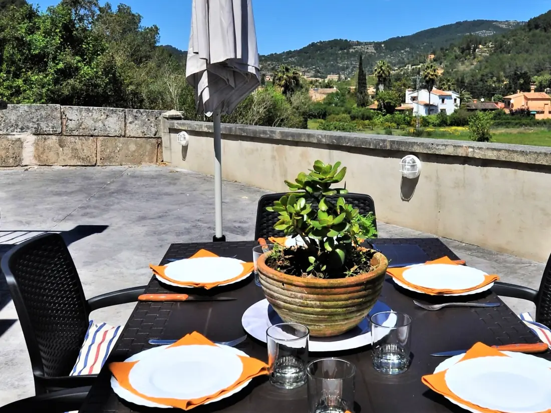 Maison de Vacances Esporles
