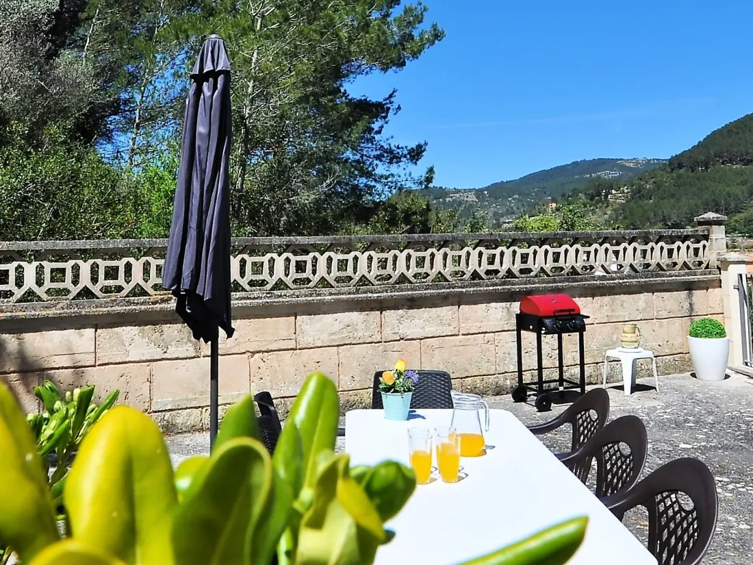 Maison de Vacances Esporles