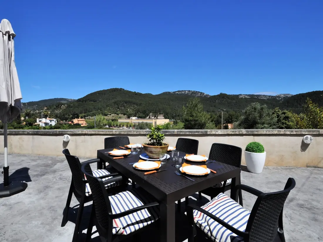 Maison de Vacances Esporles