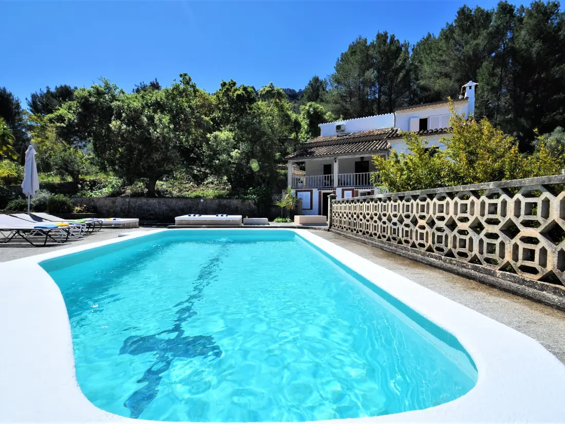 Maison de Vacances Esporles