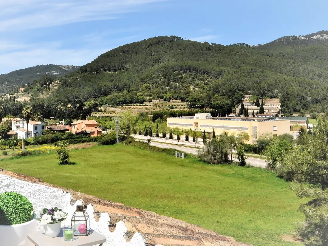 Maison de Vacances Esporles
