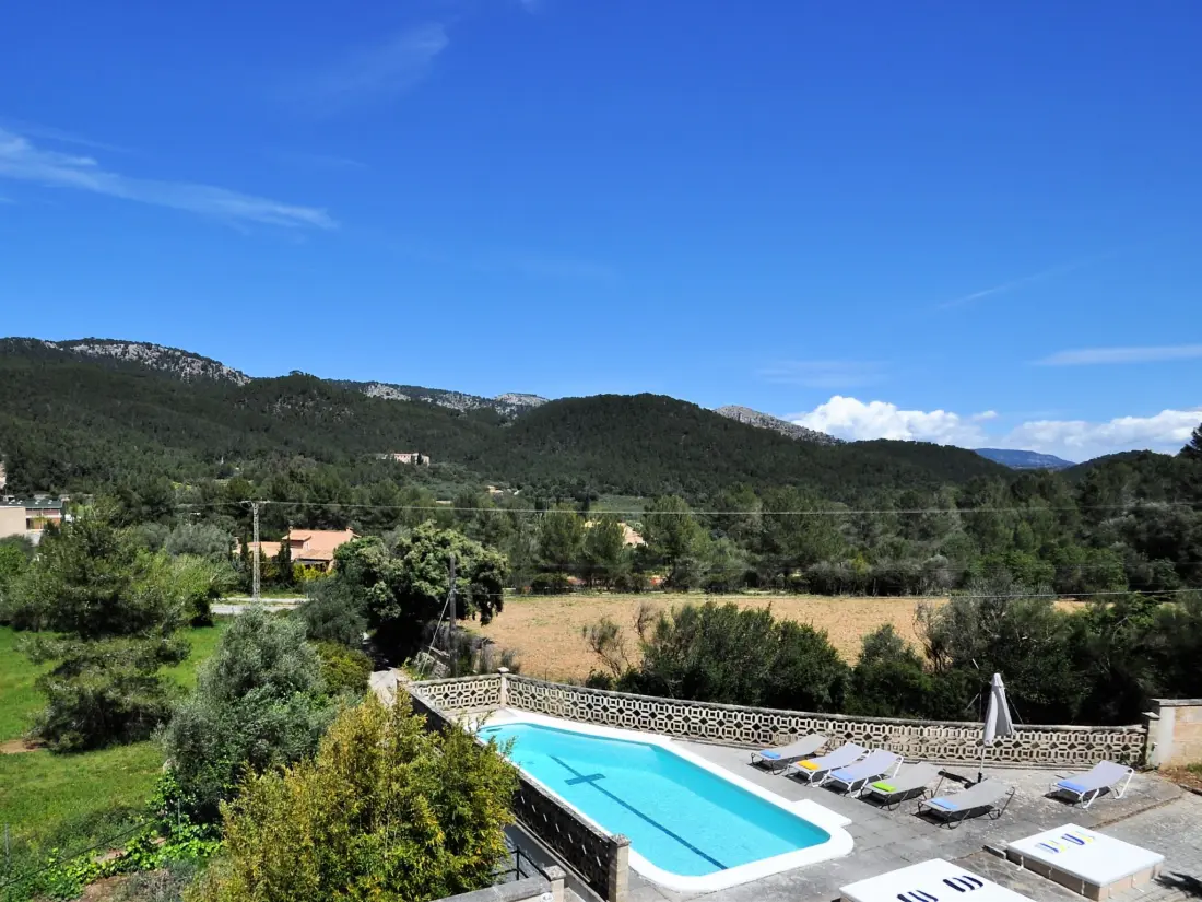 Maison de Vacances Esporles