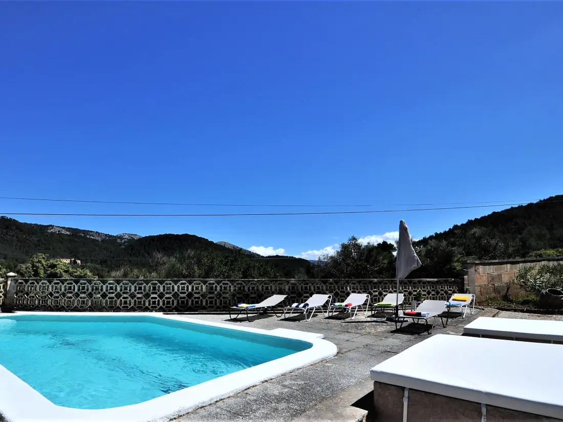 Maison de Vacances Esporles