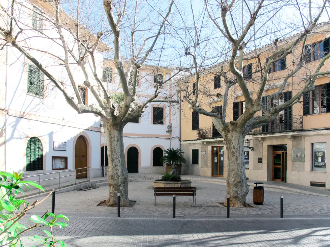 Maison de Vacances Esporles