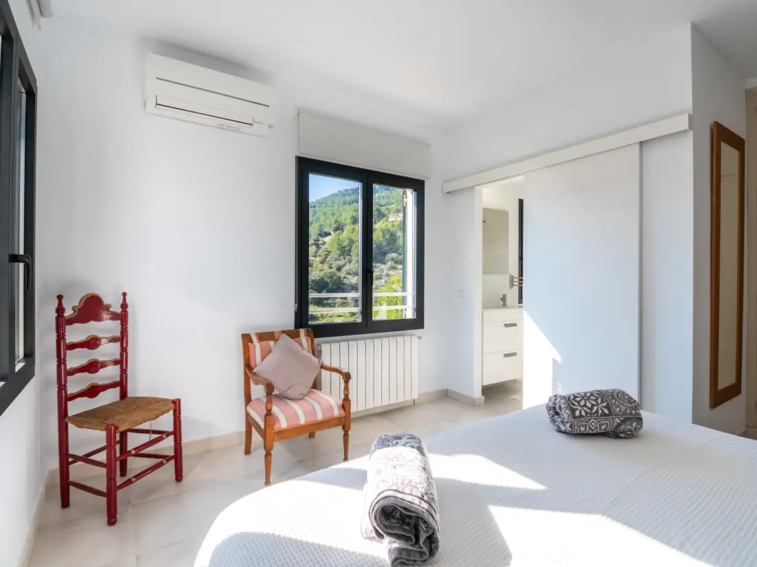 Maison de Vacances Esporles