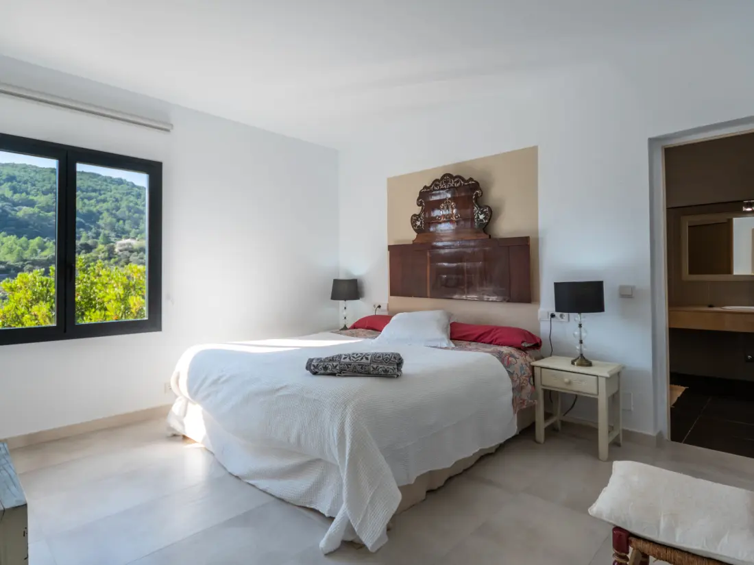 Maison de Vacances Esporles