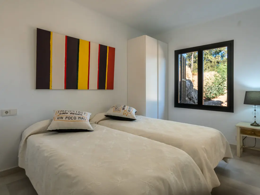 Maison de Vacances Esporles