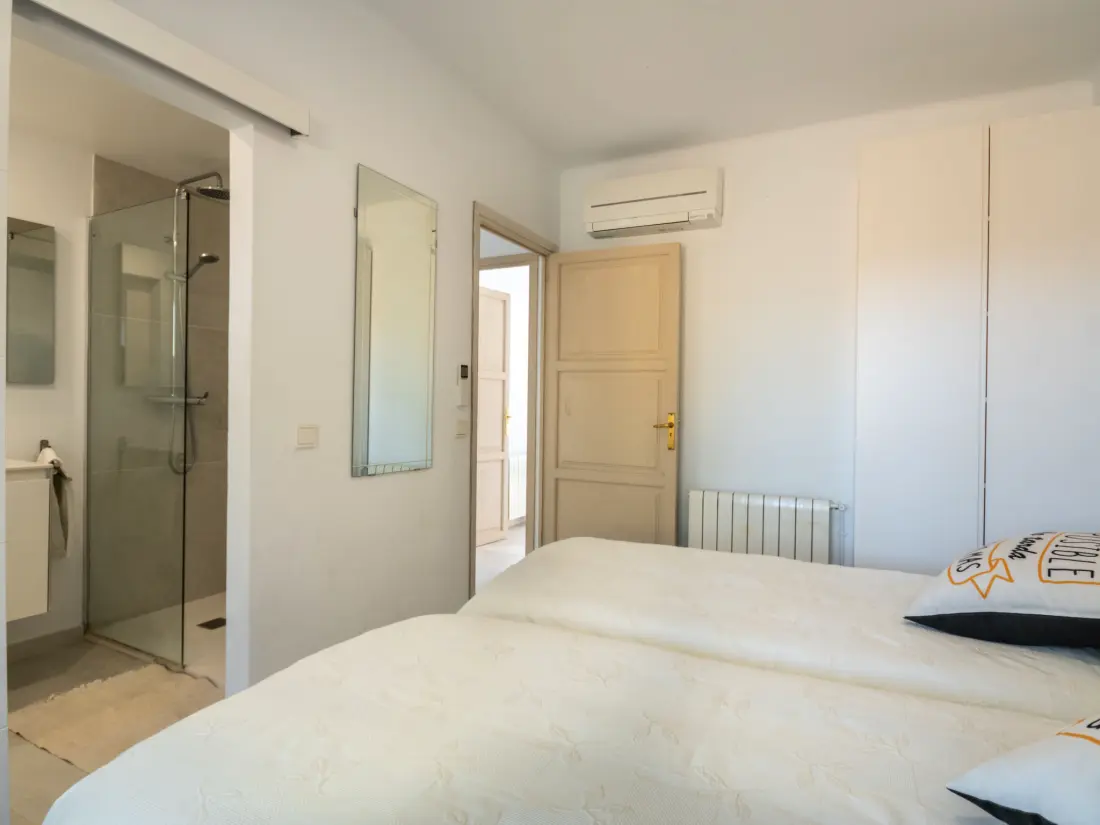 Maison de Vacances Esporles