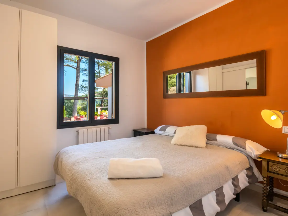 Maison de Vacances Esporles
