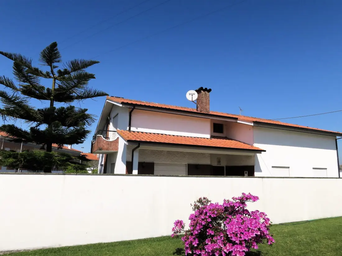 Maison de Vacances Esposende