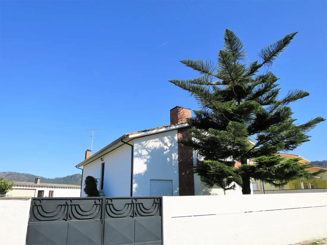 Maison de Vacances Esposende