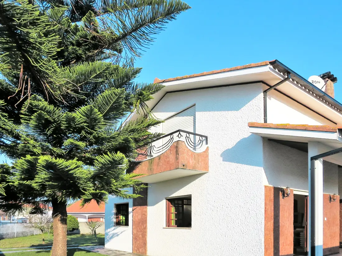 Maison de Vacances Esposende