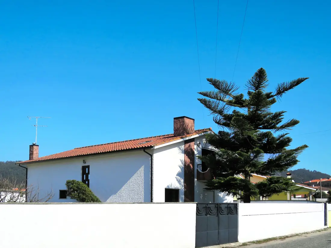 Maison de Vacances Esposende