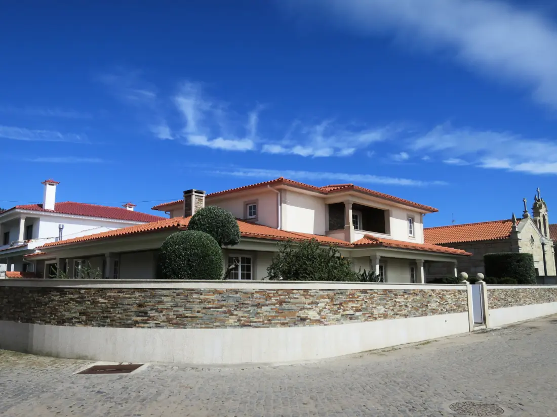 Maison de Vacances Esposende