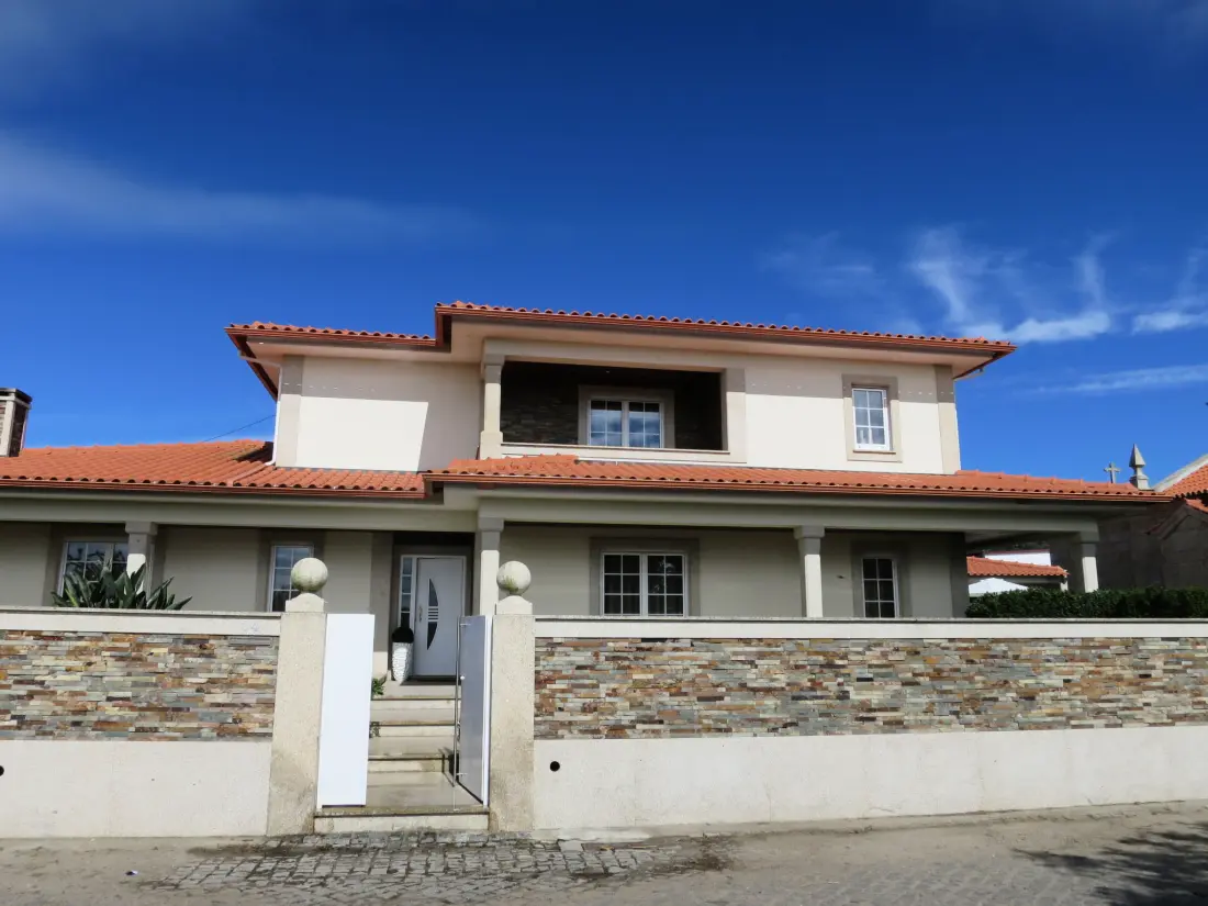 Maison de Vacances Esposende