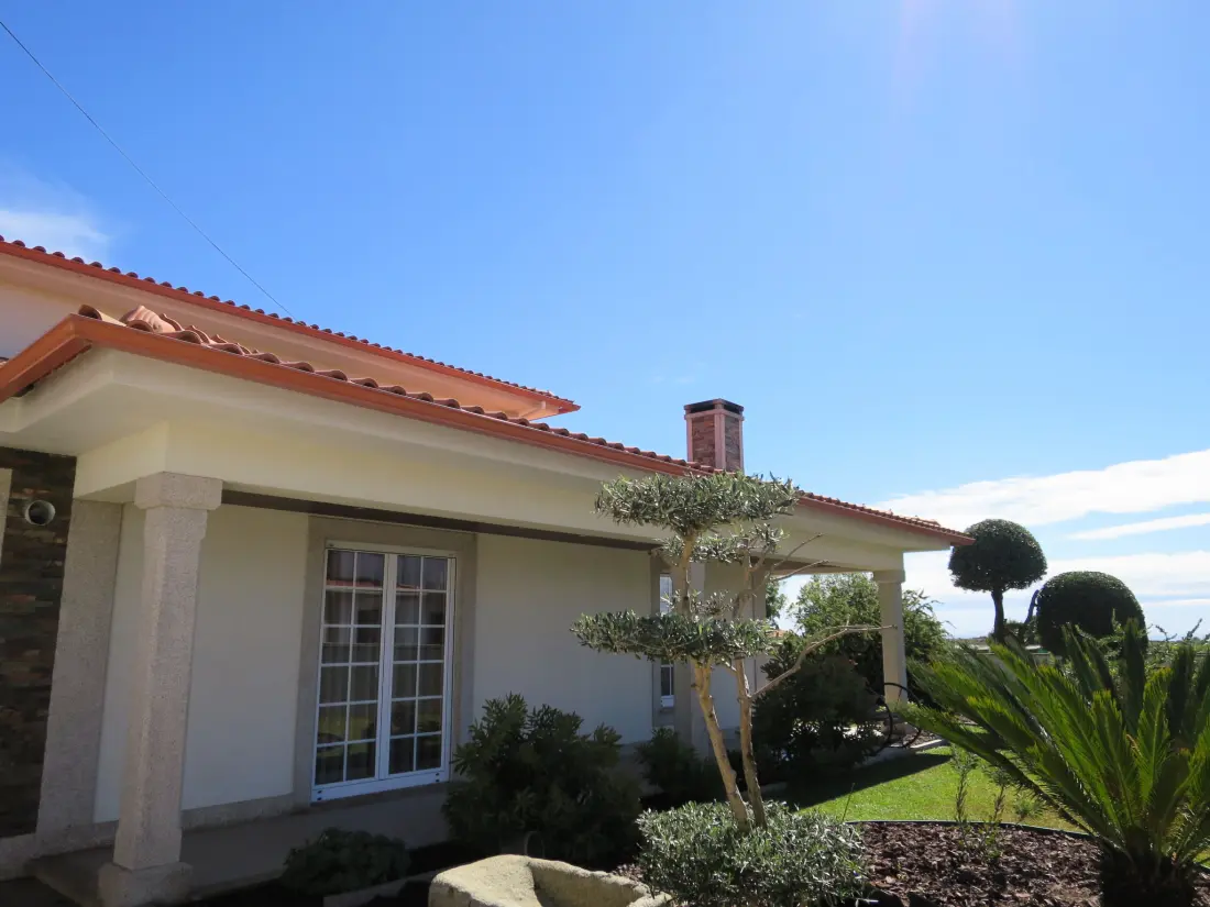 Maison de Vacances Esposende