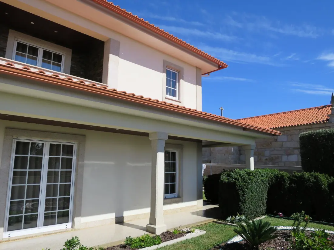 Maison de Vacances Esposende