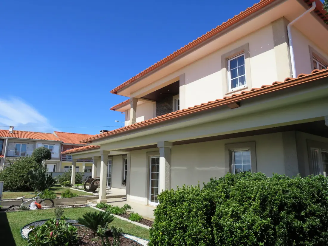 Maison de Vacances Esposende