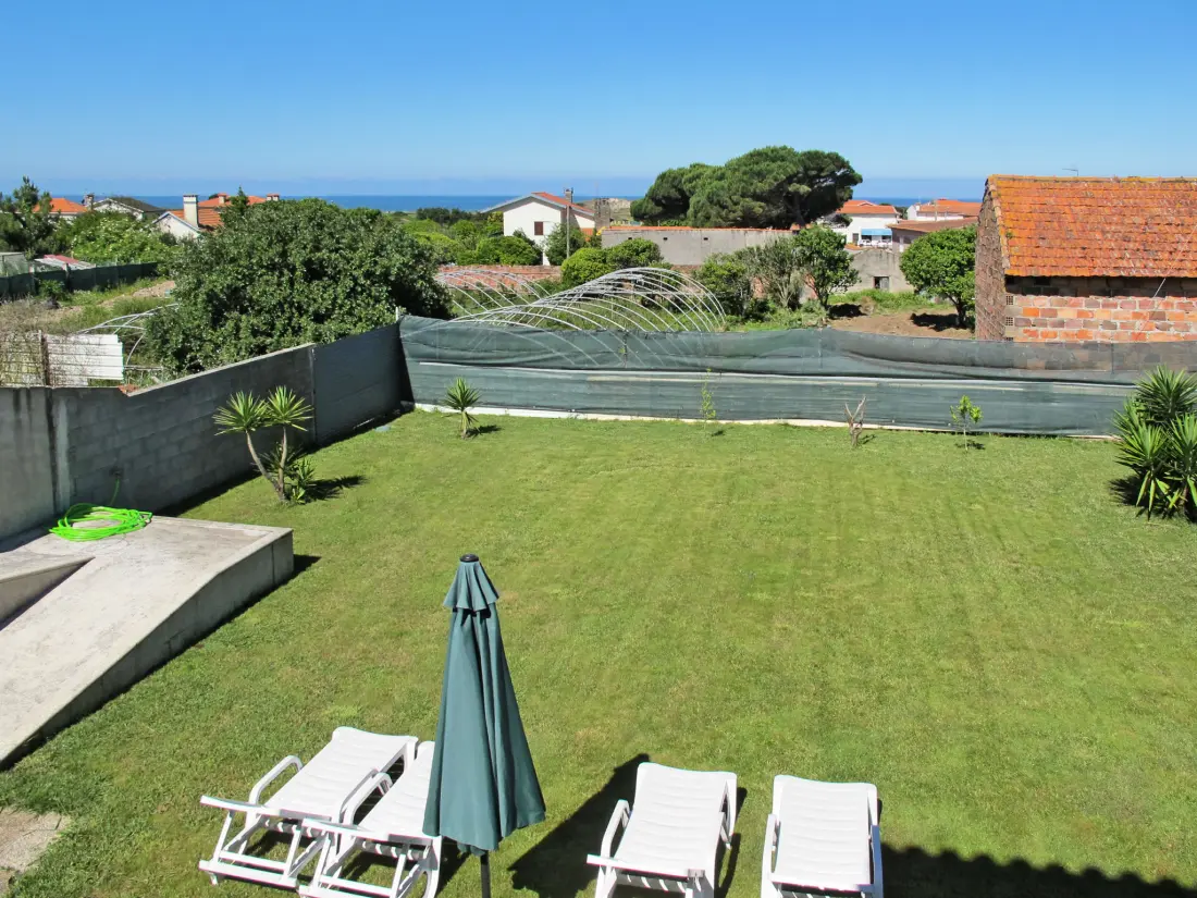 Maison de Vacances Esposende