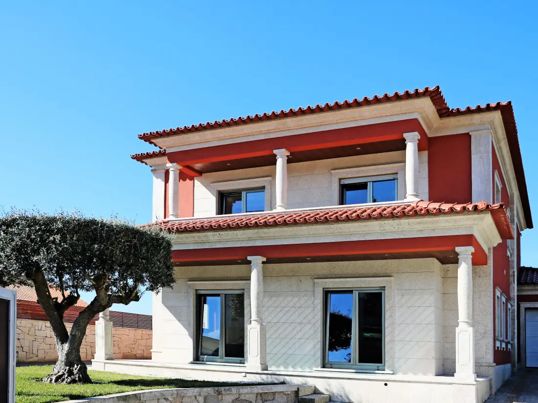 Maison de Vacances Esposende