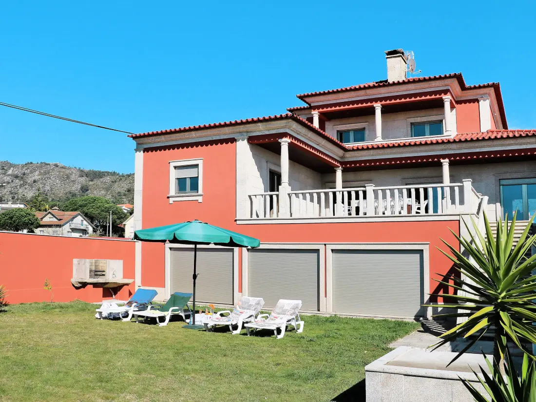 Maison de Vacances Esposende
